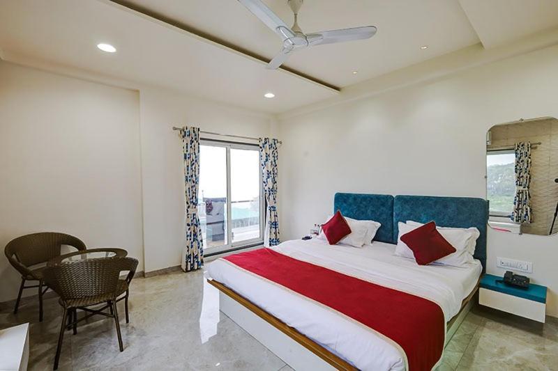 The Leaf Resort Mahābaleshwar Exteriér fotografie